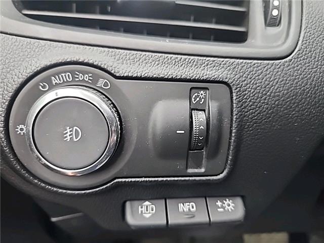 2019 Buick Envision Premium II (Stk: TT048A) in Blenheim - Image 17 of 20