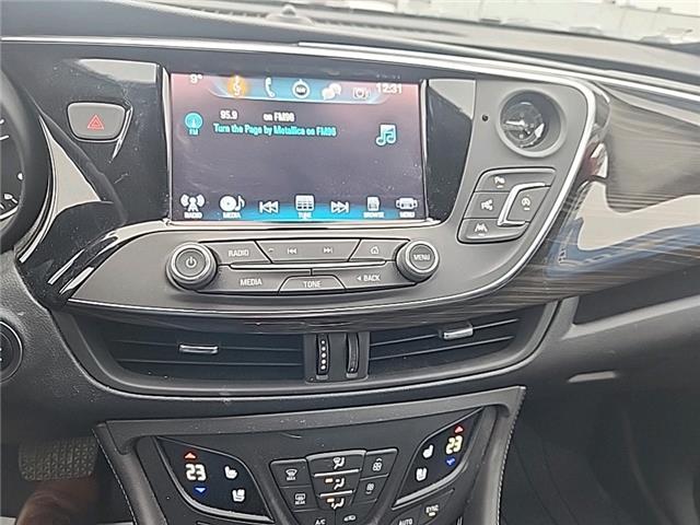 2019 Buick Envision Premium II (Stk: TT048A) in Blenheim - Image 19 of 20