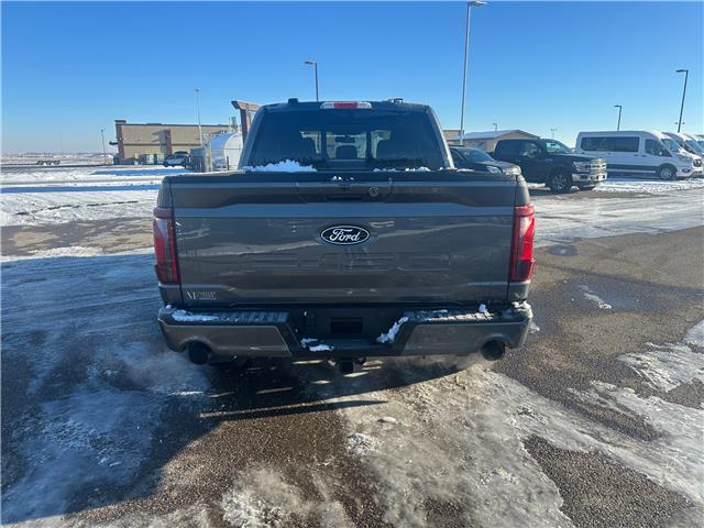 2025 Ford F-150 XLT (Stk: S85160) in Hague - Image 8 of 15