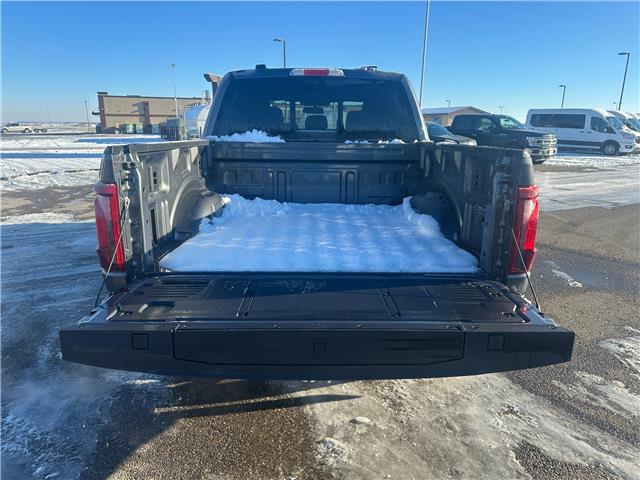 2025 Ford F-150 XLT (Stk: S85160) in Hague - Image 9 of 15