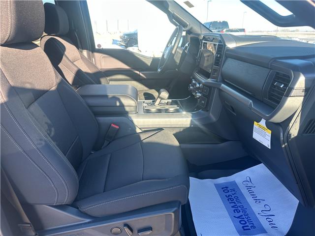 2025 Ford F-150 XLT (Stk: S85160) in Hague - Image 13 of 15