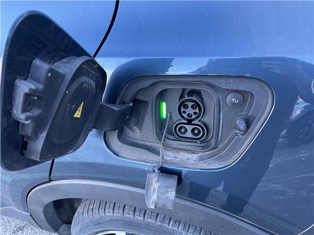 2022 Volvo XC40 Recharge Pure Electric P8 Plus (Stk: R-22VOXGRA0907) in Calgary - Image 16 of 16