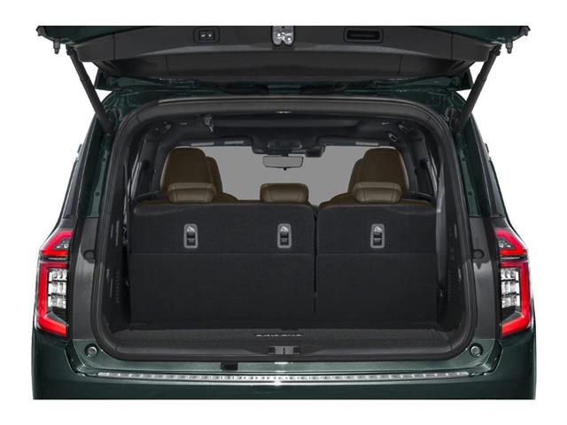 2026 Nissan Armada Platinum Reserve (Stk: 726004) in Scarborough - Image 6 of 10