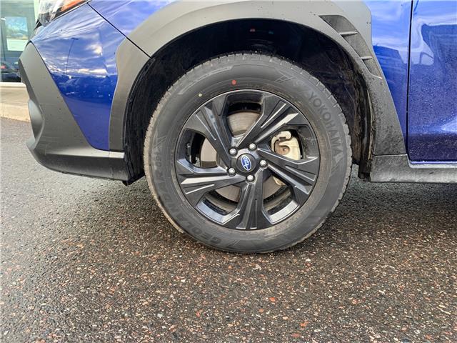 2025 Subaru Crosstrek Convenience (Stk: 32792A) in Thunder Bay - Image 7 of 13