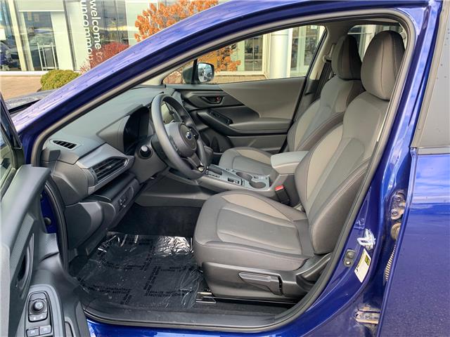 2025 Subaru Crosstrek Convenience (Stk: 32792A) in Thunder Bay - Image 8 of 13