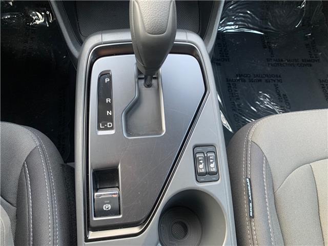 2025 Subaru Crosstrek Convenience (Stk: 32792A) in Thunder Bay - Image 13 of 13