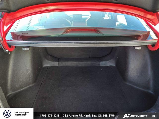 2024 Honda Civic Sport (Stk: 25200A) in North Bay - Image 10 of 23