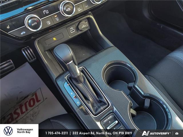 2024 Honda Civic Sport (Stk: 25200A) in North Bay - Image 16 of 23
