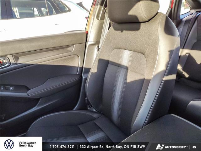 2024 Honda Civic Sport (Stk: 25200A) in North Bay - Image 18 of 23