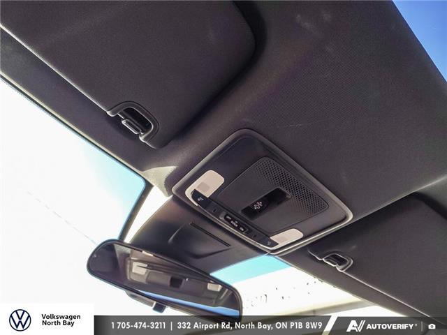 2024 Honda Civic Sport (Stk: 25200A) in North Bay - Image 19 of 23