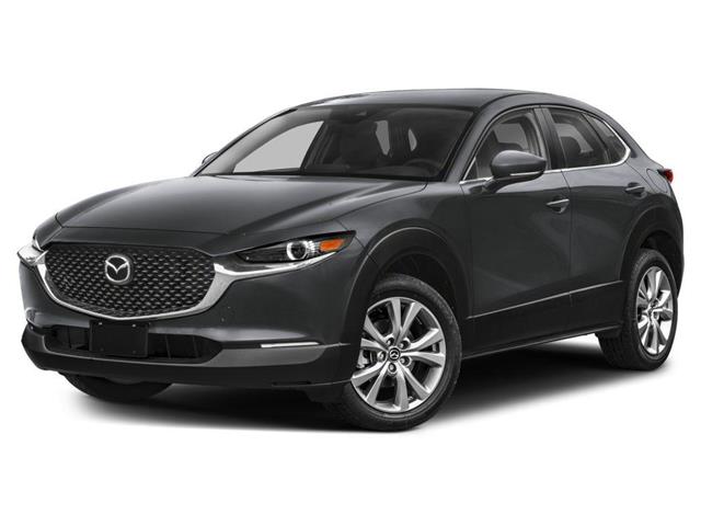 2024 Mazda CX-30 GS (Stk: M1527) in Ottawa - Image 1 of 12
