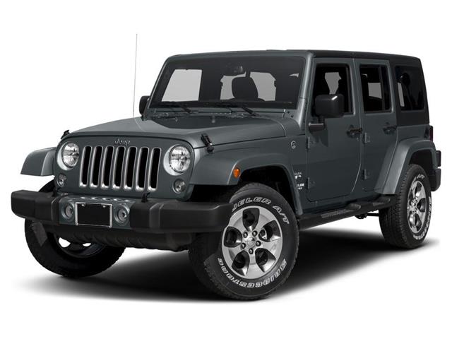 2014 Jeep Wrangler Unlimited Sahara (Stk: PL8670) in Windsor - Image 1 of 11