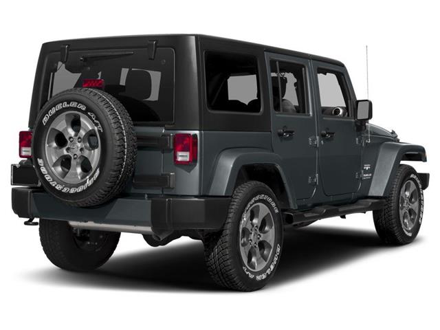 2014 Jeep Wrangler Unlimited Sahara (Stk: PL8670) in Windsor - Image 3 of 11