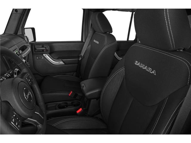 2014 Jeep Wrangler Unlimited Sahara (Stk: PL8670) in Windsor - Image 6 of 11