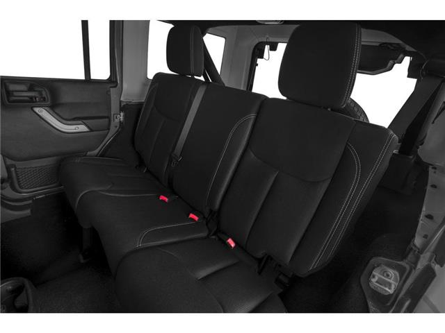 2014 Jeep Wrangler Unlimited Sahara (Stk: PL8670) in Windsor - Image 9 of 11