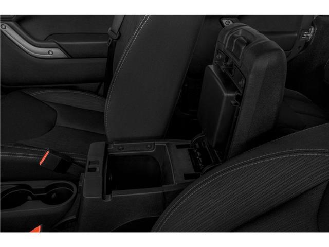 2014 Jeep Wrangler Unlimited Sahara (Stk: PL8670) in Windsor - Image 10 of 11