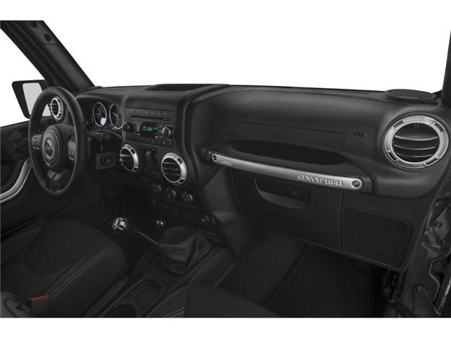 2014 Jeep Wrangler Unlimited Sahara (Stk: PL8670) in Windsor - Image 11 of 11