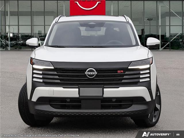 2026 Nissan Kicks SR (Stk: NC6197) in Thunder Bay - Image 2 of 26
