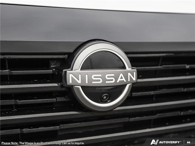 2026 Nissan Kicks SR (Stk: NC6197) in Thunder Bay - Image 9 of 26