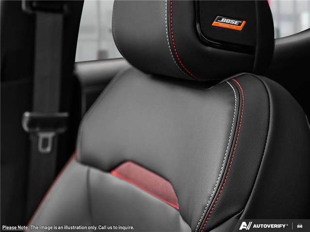 2026 Nissan Kicks SR (Stk: NC6197) in Thunder Bay - Image 20 of 26