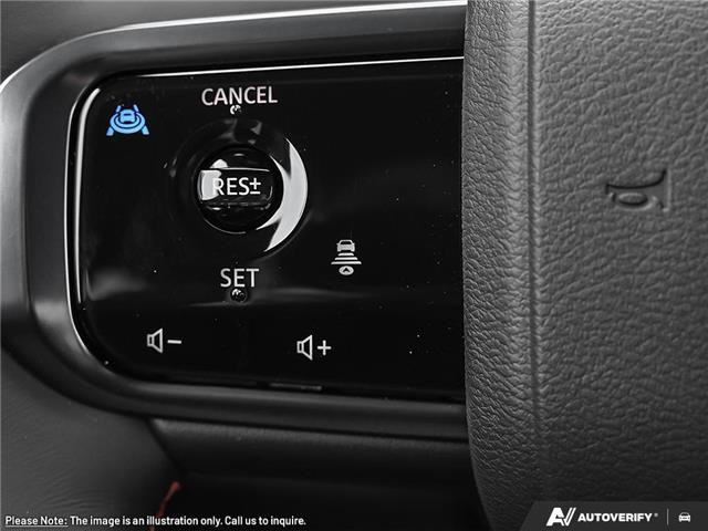 2026 Nissan Armada PRO-4X (Stk: NC6195) in Thunder Bay - Image 15 of 26