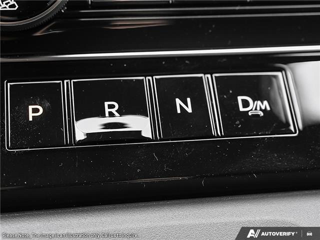 2026 Nissan Armada PRO-4X (Stk: NC6195) in Thunder Bay - Image 17 of 26