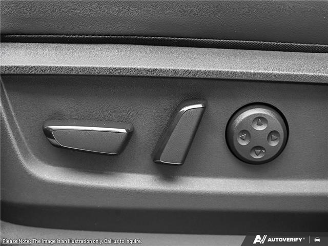 2026 Nissan Armada PRO-4X (Stk: NC6195) in Thunder Bay - Image 26 of 26