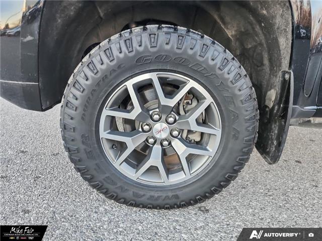 2022 GMC Canyon  (Stk: 25661A) in Smiths Falls - Image 6 of 24
