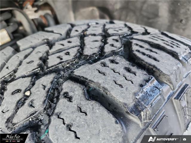 2022 GMC Canyon  (Stk: 25661A) in Smiths Falls - Image 7 of 24