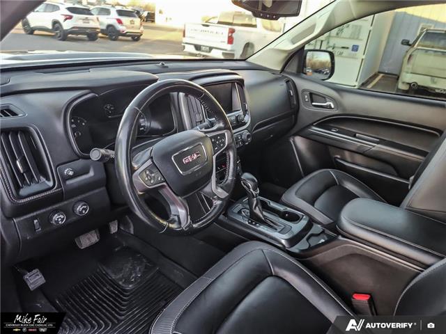 2022 GMC Canyon  (Stk: 25661A) in Smiths Falls - Image 12 of 24