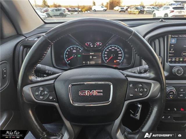 2022 GMC Canyon  (Stk: 25661A) in Smiths Falls - Image 13 of 24