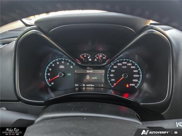 2022 GMC Canyon  (Stk: 25661A) in Smiths Falls - Image 14 of 24