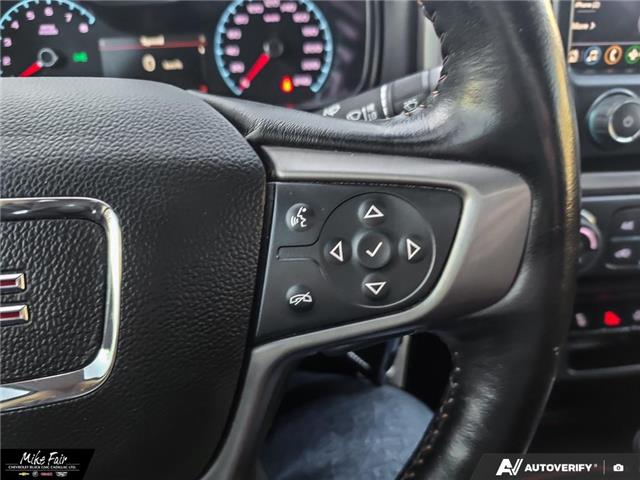 2022 GMC Canyon  (Stk: 25661A) in Smiths Falls - Image 15 of 24