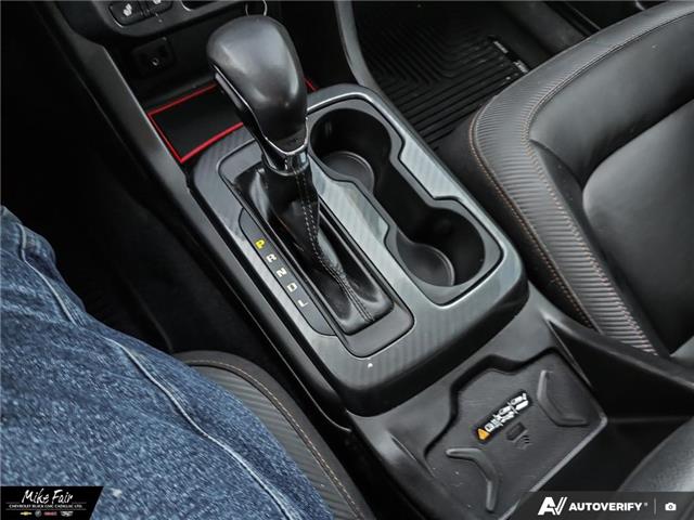 2022 GMC Canyon  (Stk: 25661A) in Smiths Falls - Image 17 of 24