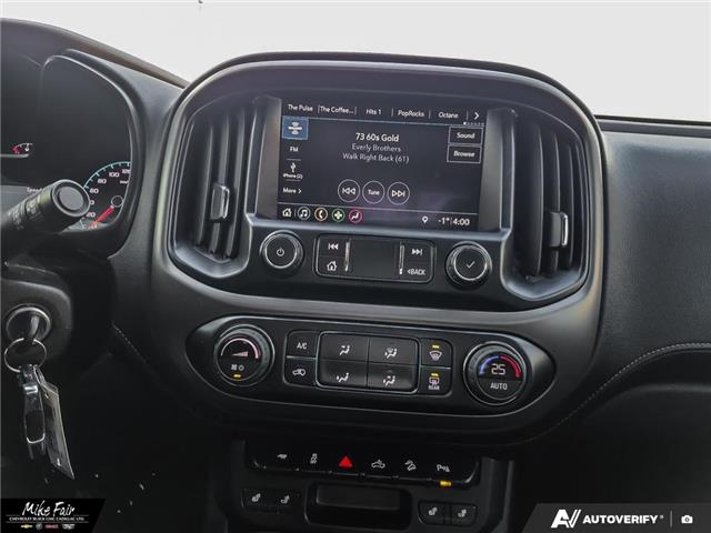 2022 GMC Canyon  (Stk: 25661A) in Smiths Falls - Image 18 of 24