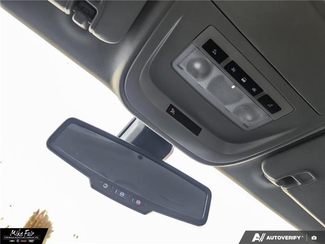 2022 GMC Canyon  (Stk: 25661A) in Smiths Falls - Image 20 of 24