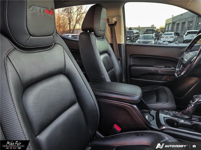 2022 GMC Canyon  (Stk: 25661A) in Smiths Falls - Image 21 of 24