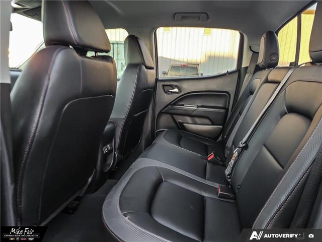 2022 GMC Canyon  (Stk: 25661A) in Smiths Falls - Image 22 of 24