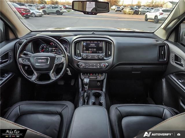 2022 GMC Canyon  (Stk: 25661A) in Smiths Falls - Image 23 of 24