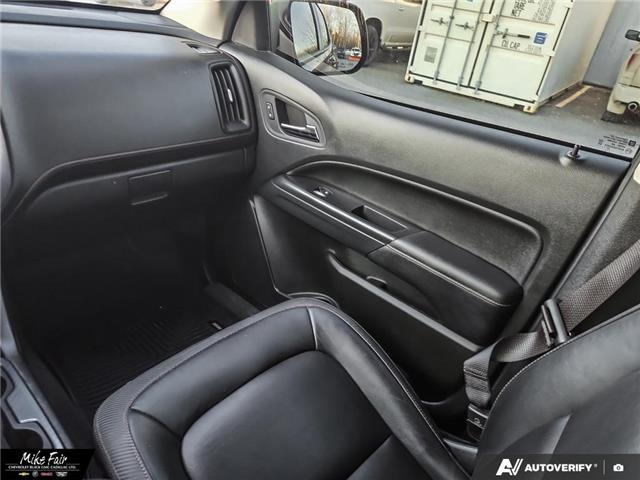 2022 GMC Canyon  (Stk: 25661A) in Smiths Falls - Image 24 of 24