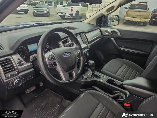 2021 Ford Ranger XLT (Stk: 25684A) in Smiths Falls - Image 12 of 24
