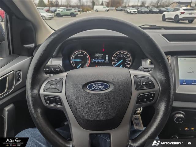 2021 Ford Ranger XLT (Stk: 25684A) in Smiths Falls - Image 13 of 24