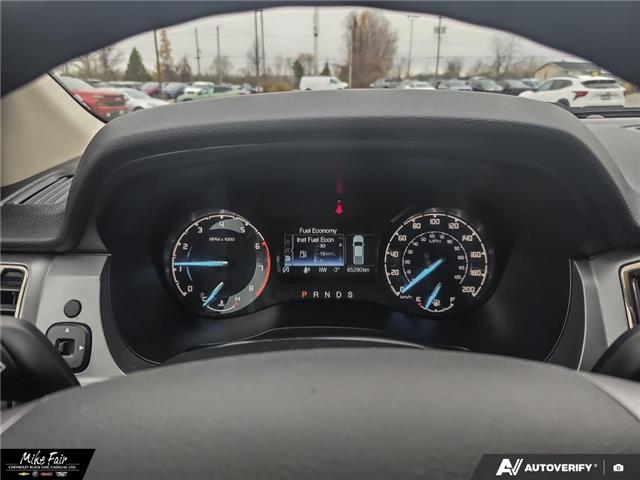 2021 Ford Ranger XLT (Stk: 25684A) in Smiths Falls - Image 14 of 24
