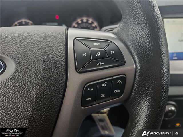 2021 Ford Ranger XLT (Stk: 25684A) in Smiths Falls - Image 15 of 24