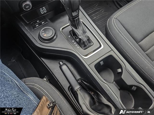 2021 Ford Ranger XLT (Stk: 25684A) in Smiths Falls - Image 17 of 24