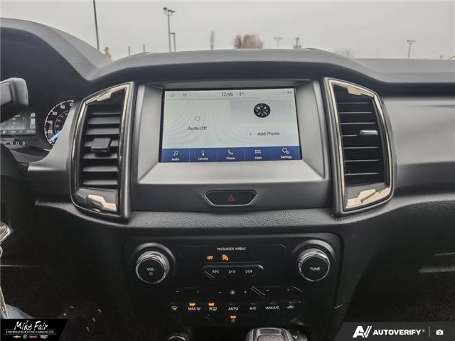 2021 Ford Ranger XLT (Stk: 25684A) in Smiths Falls - Image 18 of 24