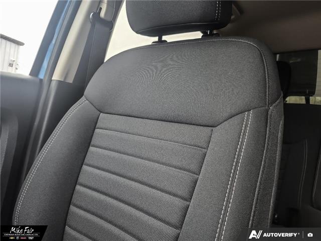 2021 Ford Ranger XLT (Stk: 25684A) in Smiths Falls - Image 19 of 24