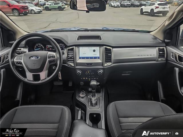 2021 Ford Ranger XLT (Stk: 25684A) in Smiths Falls - Image 23 of 24