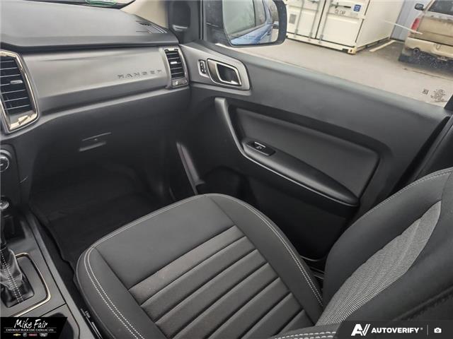 2021 Ford Ranger XLT (Stk: 25684A) in Smiths Falls - Image 24 of 24