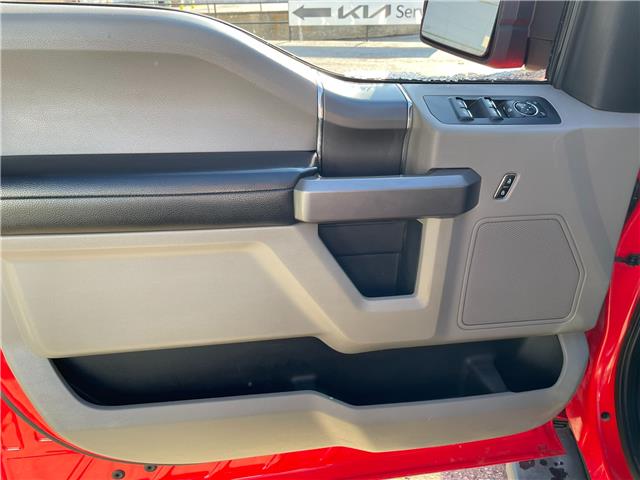 2020 Ford F-150 XLT (Stk: 25-1932A) in Listowel - Image 9 of 16